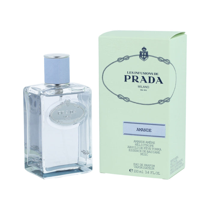 Parfum Unisexe Prada EDP