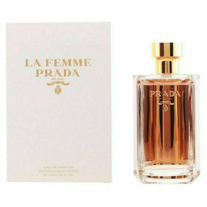 Damenparfüm Prada La Femme EDP 50 ml