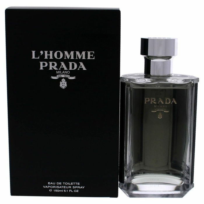 Herrenparfüm L'homme Prada 17293 EDT