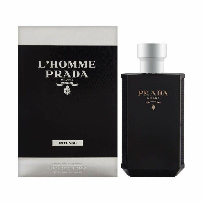 Herrenparfüm Prada L'homme Prada Intense EDP 100 ml