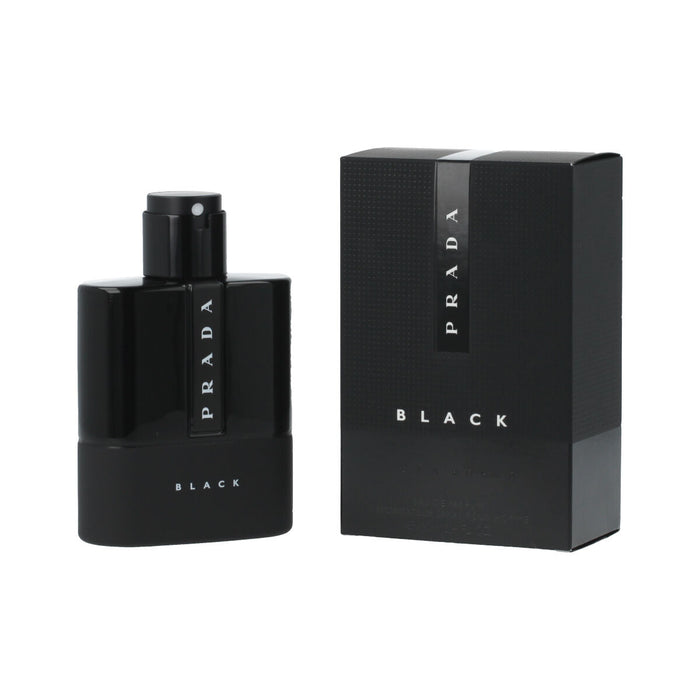 Herrenparfüm Prada Luna Rossa Black EDP EDT 100 ml