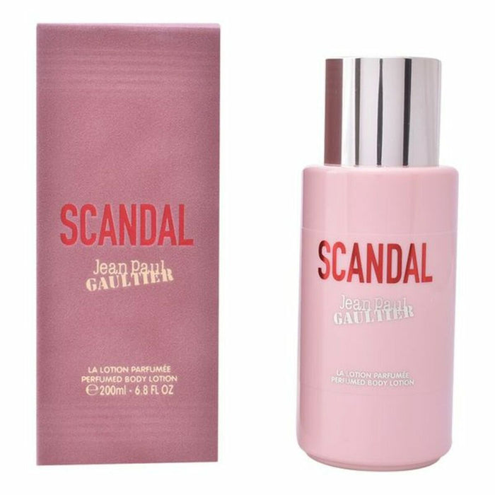 Lotion corporelle Scandal Jean Paul Gaultier (200 ml)