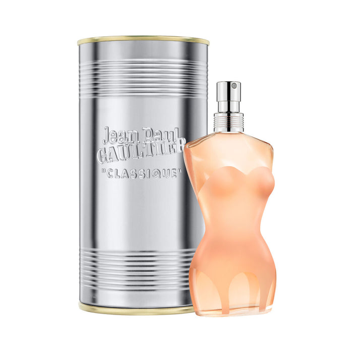 Parfum Femme Jean Paul Gaultier EDT Classique 50 ml