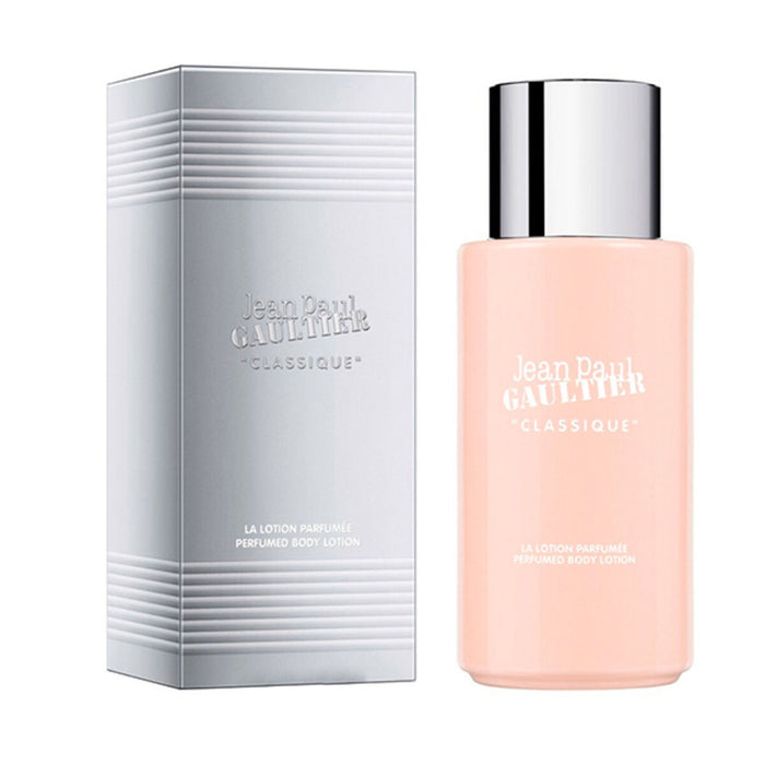 Feuchtigkeitsspendende Körperlotion Jean Paul Gaultier Classique 200 ml