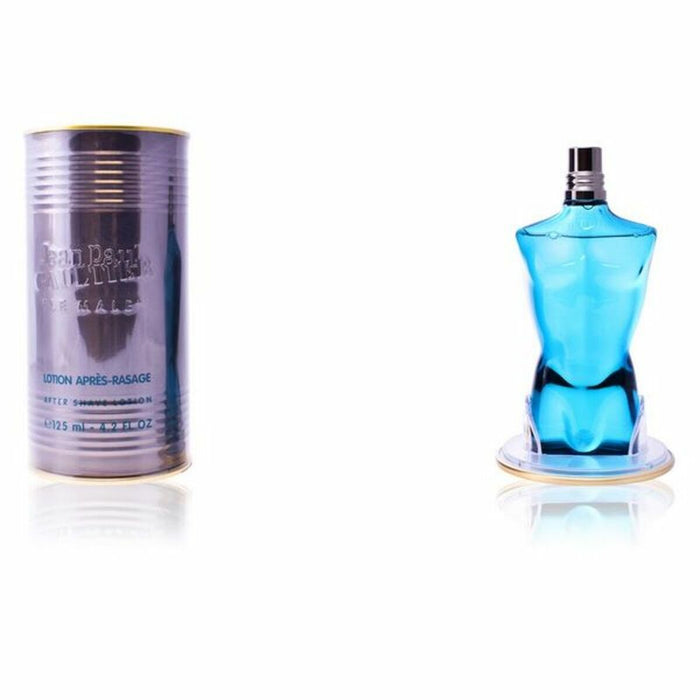 Aftershave Lotion Le Male Jean Paul Gaultier 86119 (125 ml) 125 ml