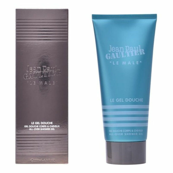 Duschgel Le Male Jean Paul Gaultier (200 ml)