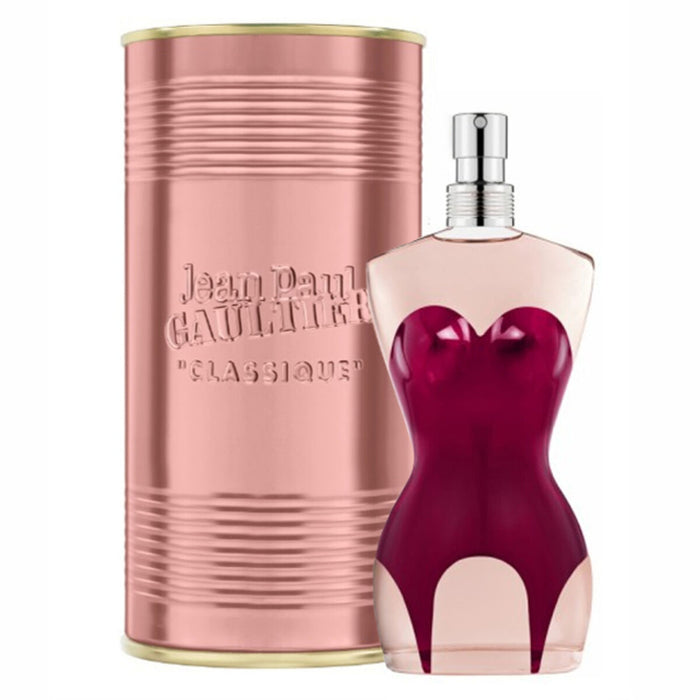 Parfum Femme Classique Jean Paul Gaultier EDP