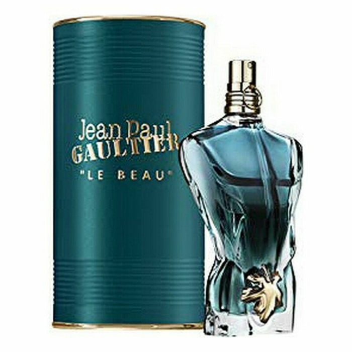 Men's Perfume Jean Paul Gaultier EDT 125 ml