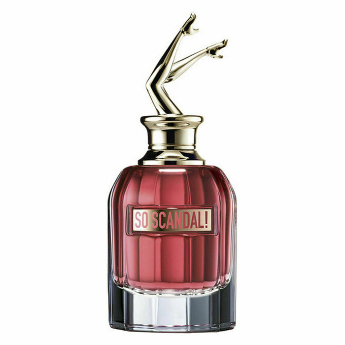 Parfum Femme Jean Paul Gaultier EDP So Scandal! 30 ml