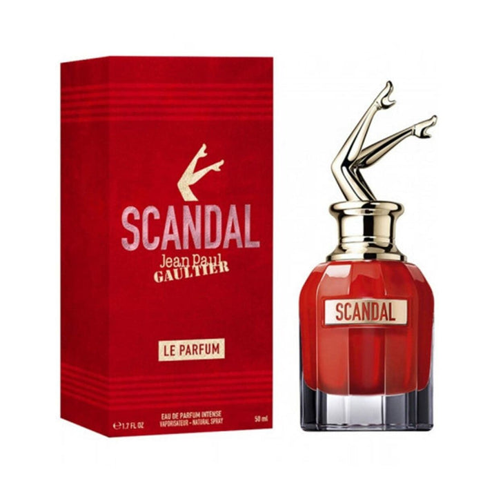 Damenparfüm Jean Paul Gaultier EDP Scandal Le Parfum 50 ml