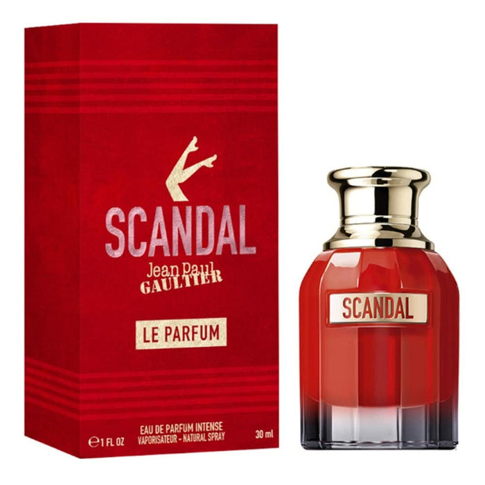 Damenparfüm Jean Paul Gaultier Scandal Le Parfum EDP Scandal Le Parfum 30 ml