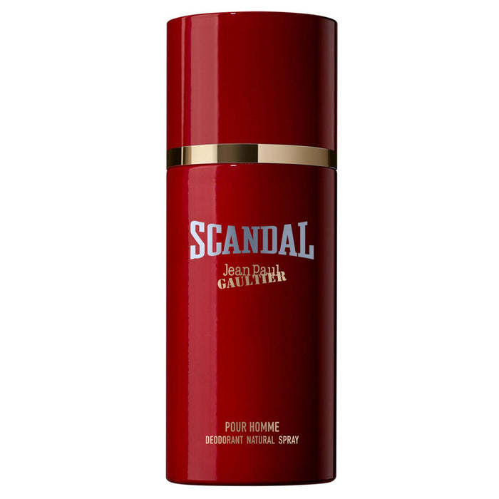 Gel de douche Jean Paul Gaultier Scandal Pour Homme 150 ml