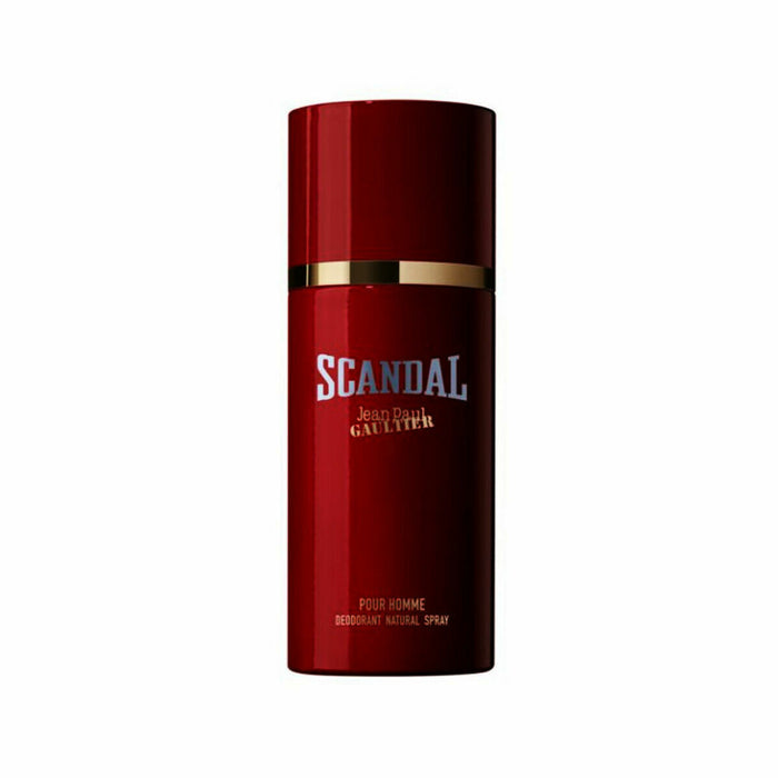 Deospray Jean Paul Gaultier Scandal Pour Homme 150 ml