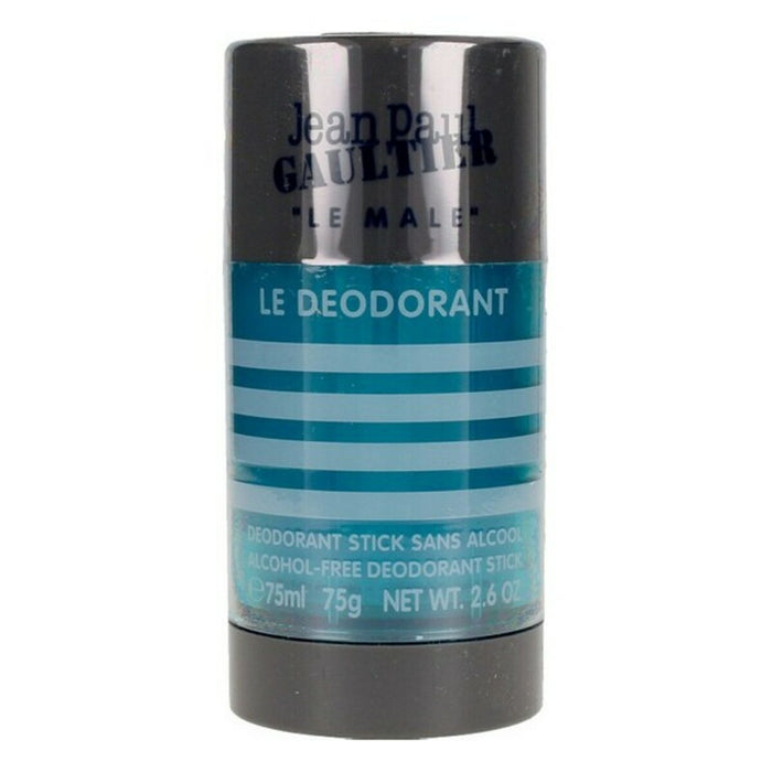 Stick Deodorant Le Male Jean Paul Gaultier (75 g)