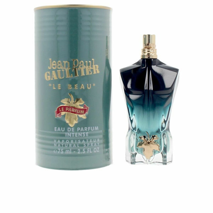 Parfum Homme Jean Paul Gaultier Le Beau EDP EDP 75 ml