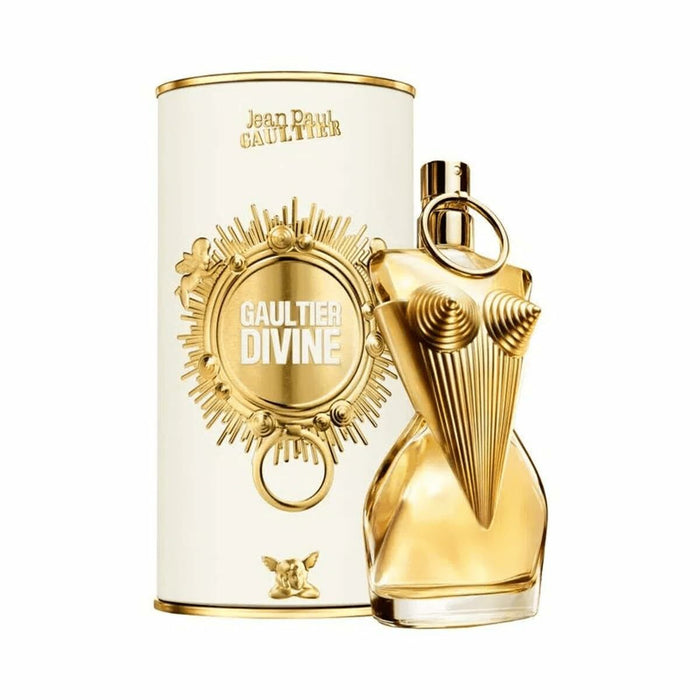 Damenparfüm Jean Paul Gaultier Gaultier Divine EDP 50 ml