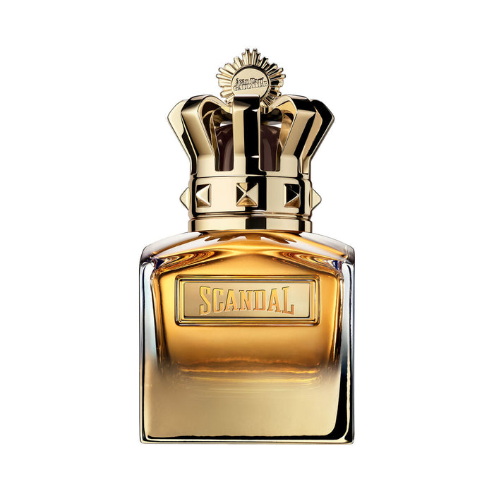 Men's Perfume Jean Paul Gaultier Scandal Pour Homme Absolu EDP 50 ml