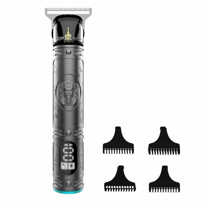 Electric shaver Cecotec PrecisionCare Samurai