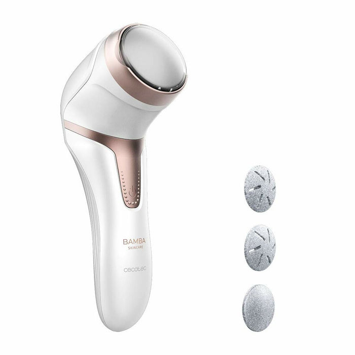 Electric Pedicure Hard Skin Remover Cecotec SkinCare