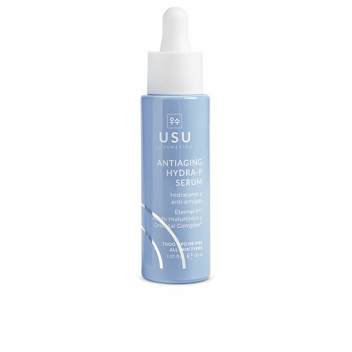 Anti-Agingcreme USU Cosmetics USU COSMETICS ANTIEDAD 30 ml