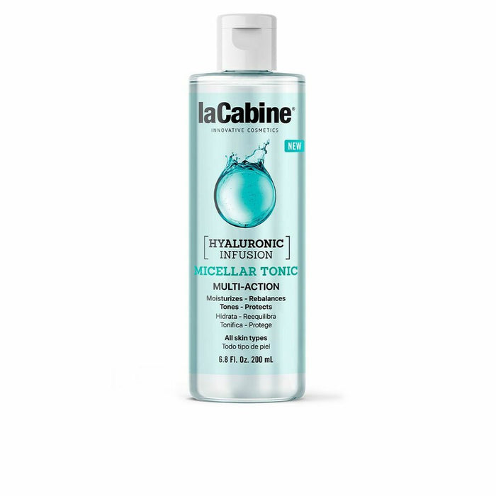 Gesichtstonikum laCabine Perfect Clean Erfrischend 200 ml