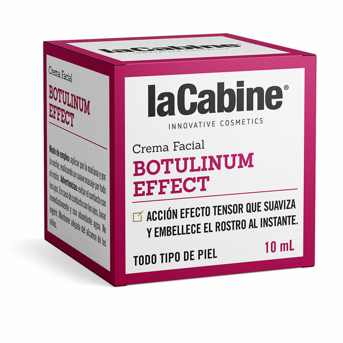 Gesichtscreme laCabine Botulinum Effect