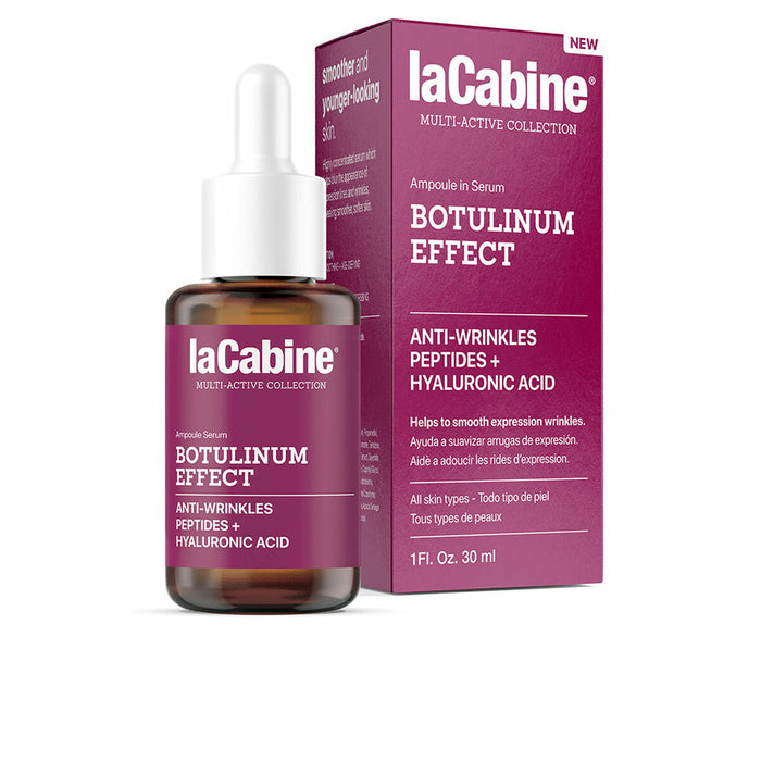 Crème visage laCabine Lacabine Botulinum Effect 30 ml