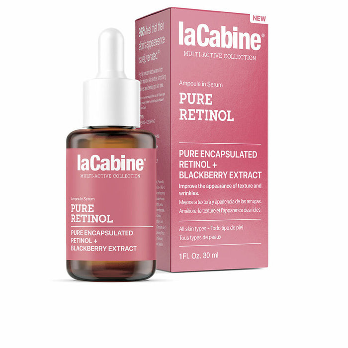 Gesichtscreme laCabine Pure Retinol 30 ml