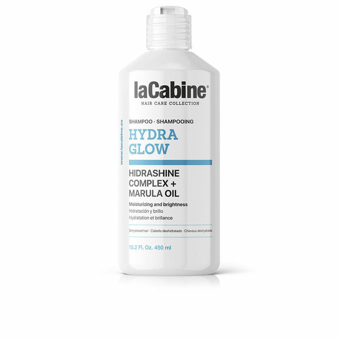 Shampooing laCabine Hydra Glow 450 ml