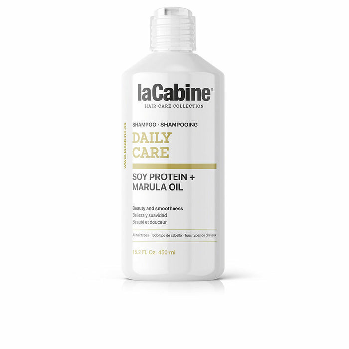 Shampooing laCabine Daily Care 450 ml