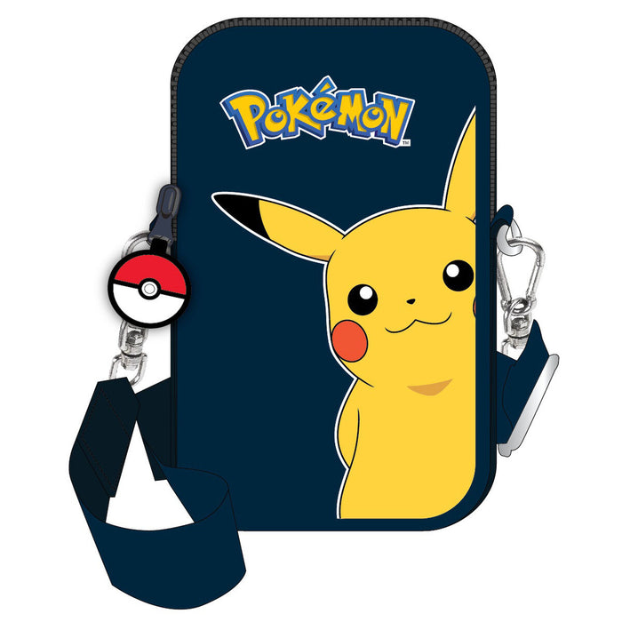 Keychain Safta Pokeball