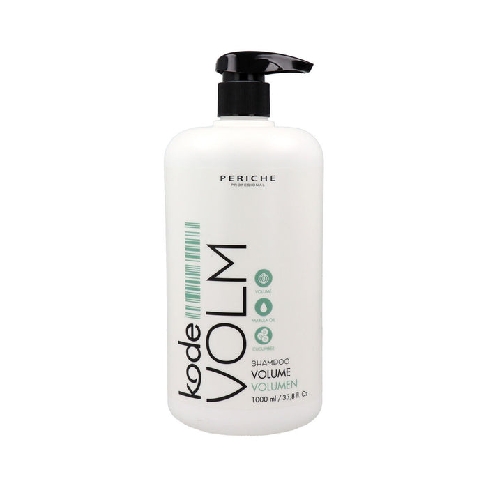 Shampooing Periche Kode Volume 1 L