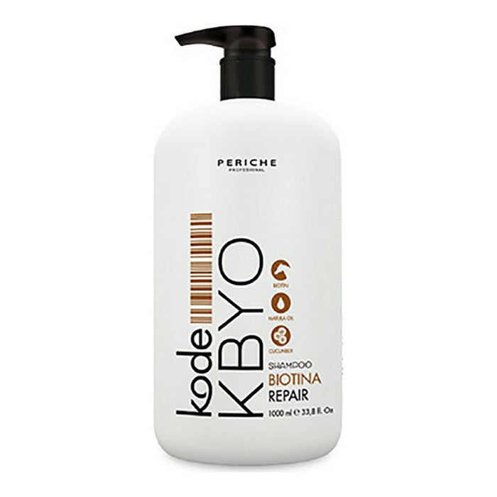 Shampooing Periche 8436002655535 (500 ml)