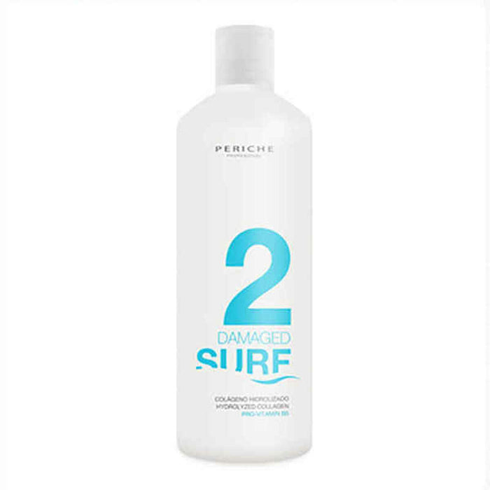 Traitement Capillaire Lissant Periche Surf 2 Damaged (450 ml)