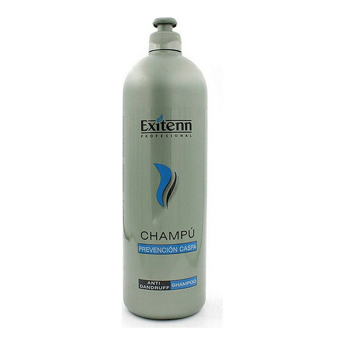 Anti-Schuppen Shampoo Exitenn 1 L