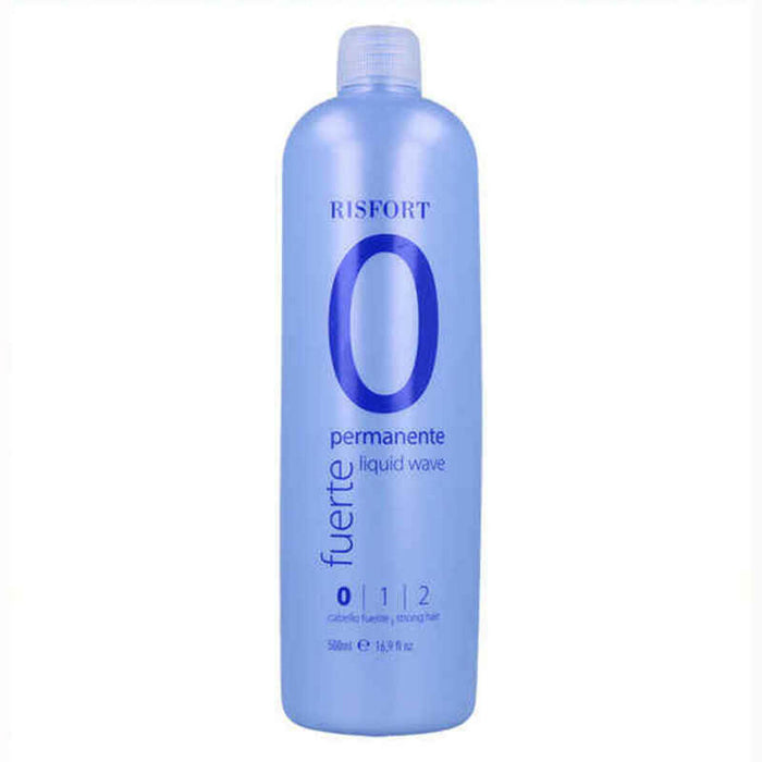 Crème pour Définir les Boucles Risfort PMTRIF00 500 ml (500 ml)