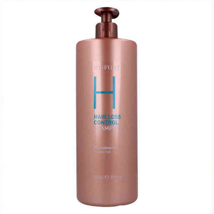 Anti-Haarausfall Shampoo Risfort 69874 1 L