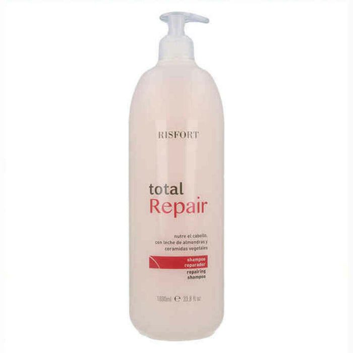 Shampooing Total Repair Risfort 69870 (1000 ml)