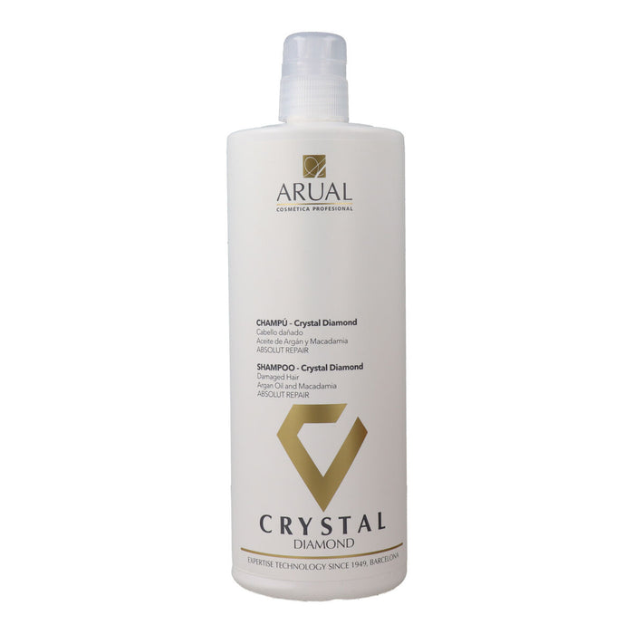 Shampoo Arual Crystal Diamond 1 L