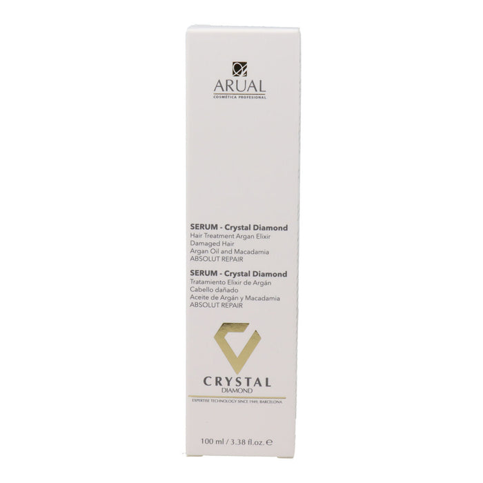 Haarserum Arual Crystal Diamond 100 ml