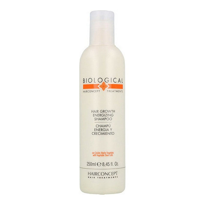 Shampooing Hair Concept Biological Hair Growth Energy (250 ml)