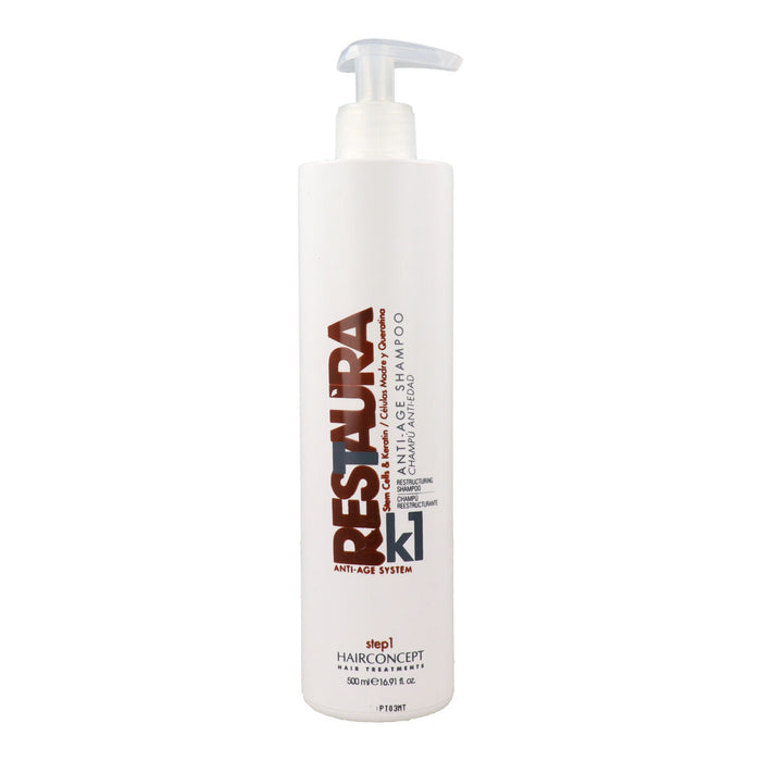 Shampooing anti-âge Hair Concept Concept RRestaura 500 ml