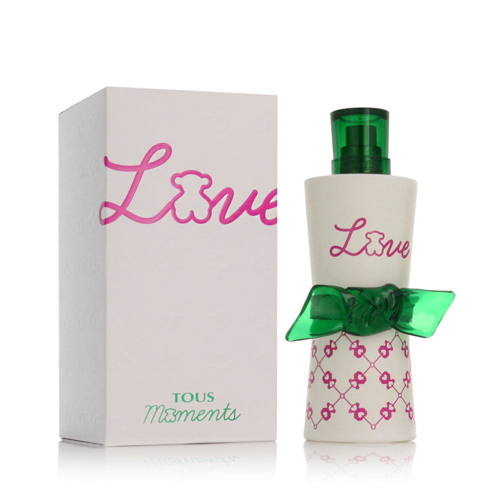 Parfum Femme Tous EDT Love (90 ml)