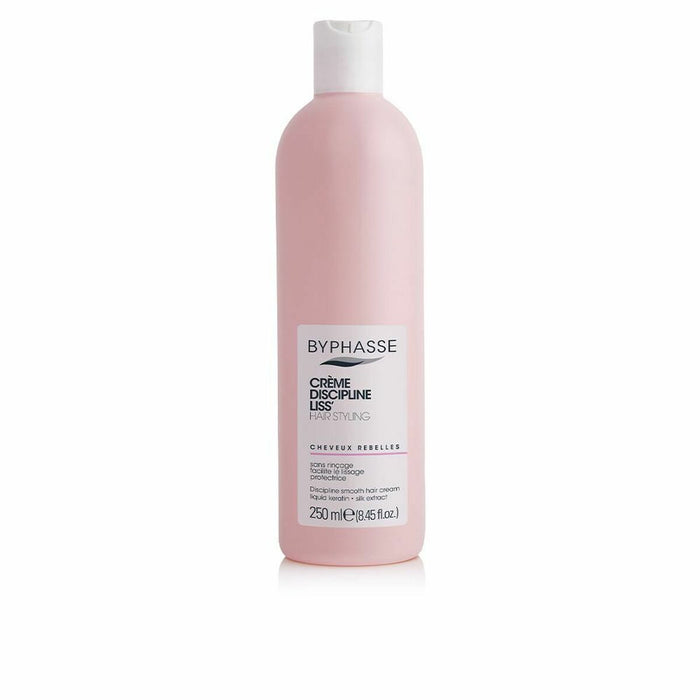 Anti-Frizz Glanz-Creme Byphasse Crema Discipline 250 ml