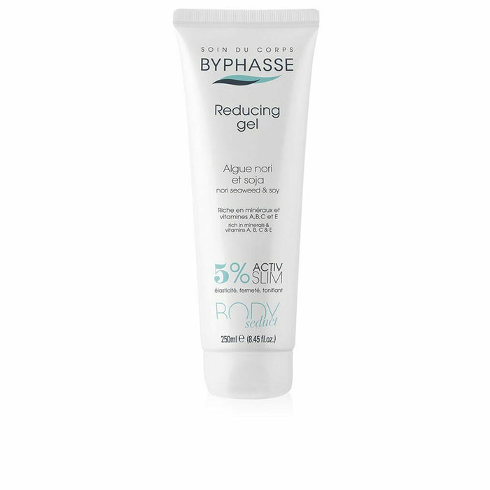 Reduzierendes Gel Byphasse B031784 Soja 250 ml