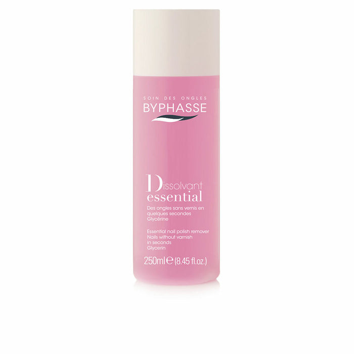 Dissolvant Byphasse Essential 250 ml