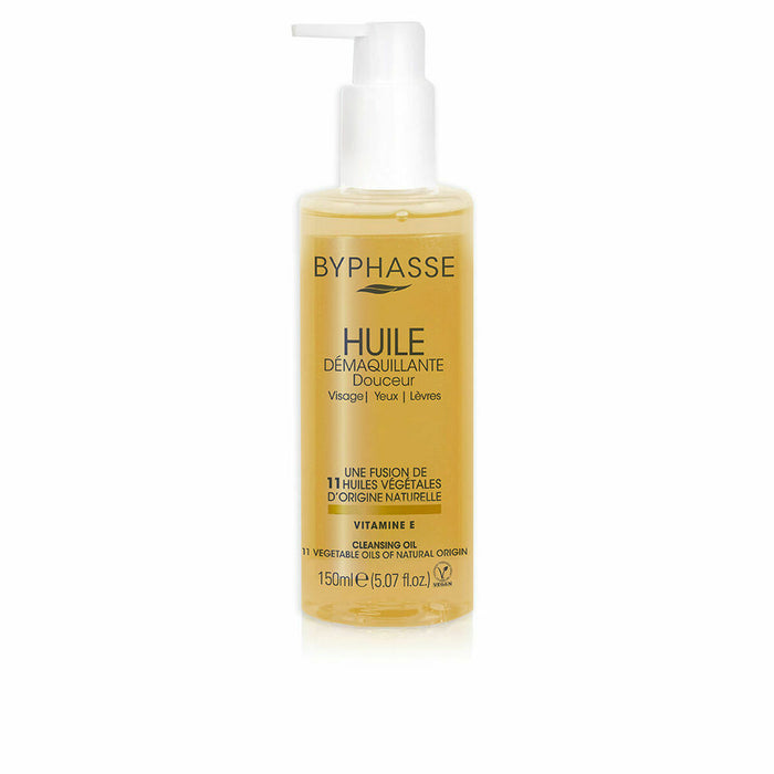 Reinigungsöl Byphasse Douceur (150 ml)