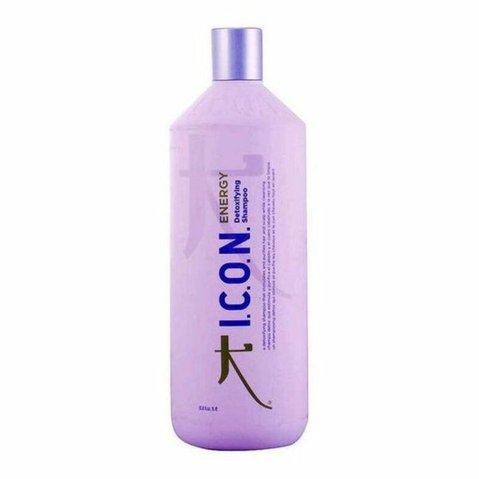 Shampooing Energy I.c.o.n. Energy 250 ml