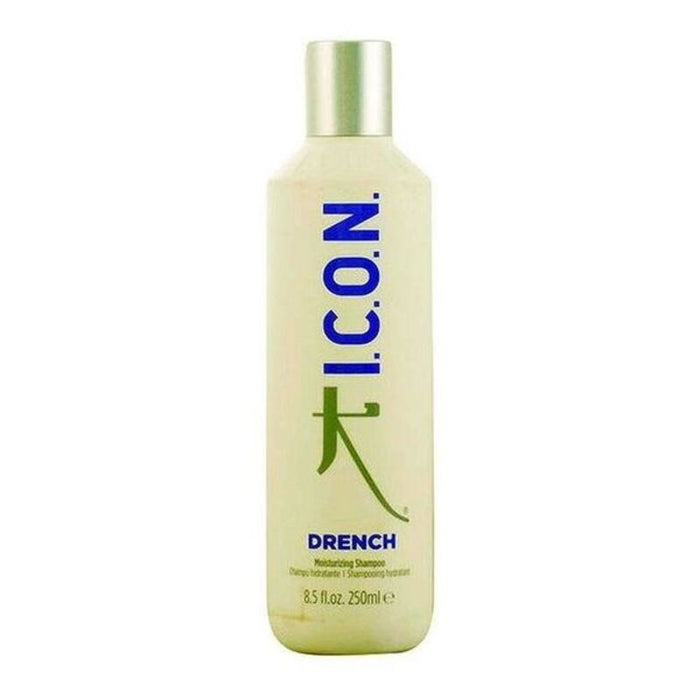 Feuchtigkeitsspendendes Shampoo Drench I.c.o.n. Drench (250 ml) 250 ml