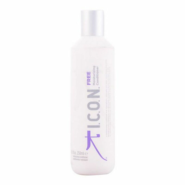 Après shampoing nutritif I.c.o.n. Free (250 ml) 250 ml